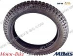 МОТО ГУМА ВЪНШНА 3.75-19 61P TL SW-07 SPEEDWAY МИТАС